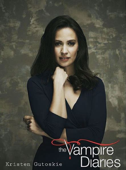 seline vampire diaries|vampire diaries seline actress.